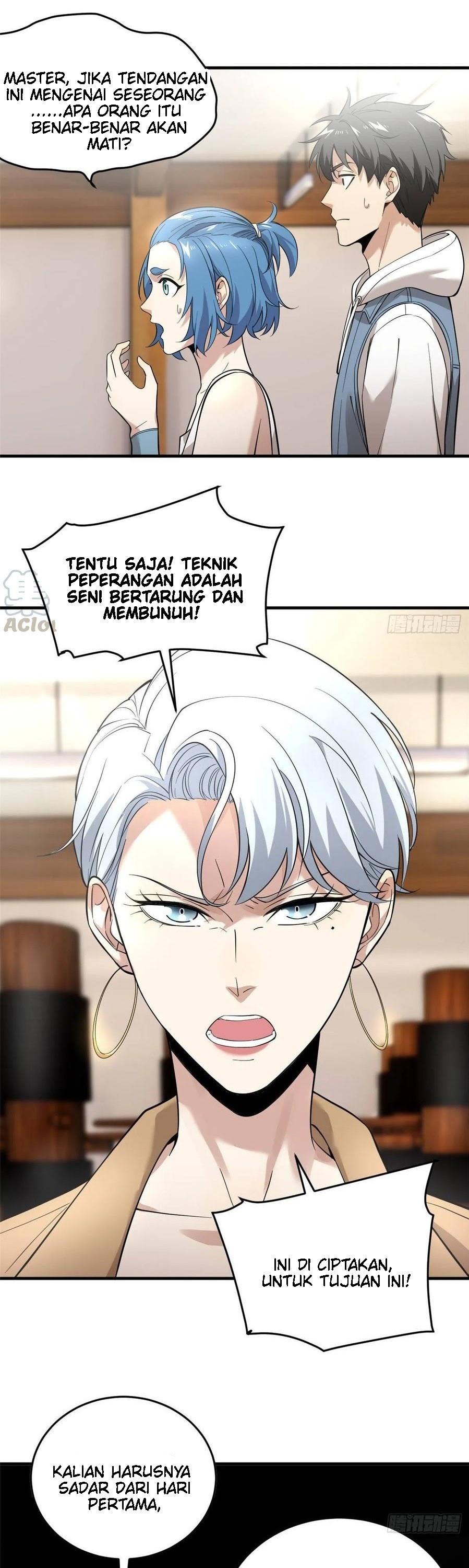 Dilarang COPAS - situs resmi www.mangacanblog.com - Komik global gao wu 039 - chapter 39 40 Indonesia global gao wu 039 - chapter 39 Terbaru 17|Baca Manga Komik Indonesia|Mangacan